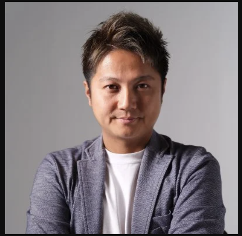 シリュウさん